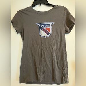 NY Rangers Tshirt